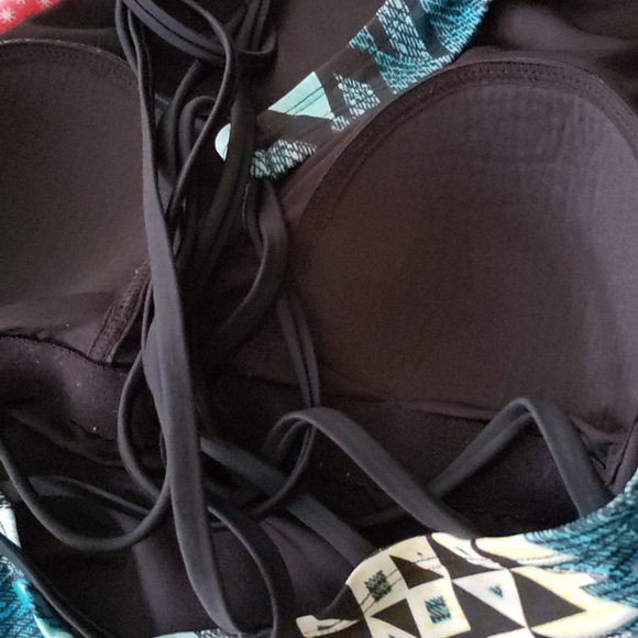 Bcg Sexy One Piece Bathing Suit 🩱 8  Must Have - Picture 10 of 12